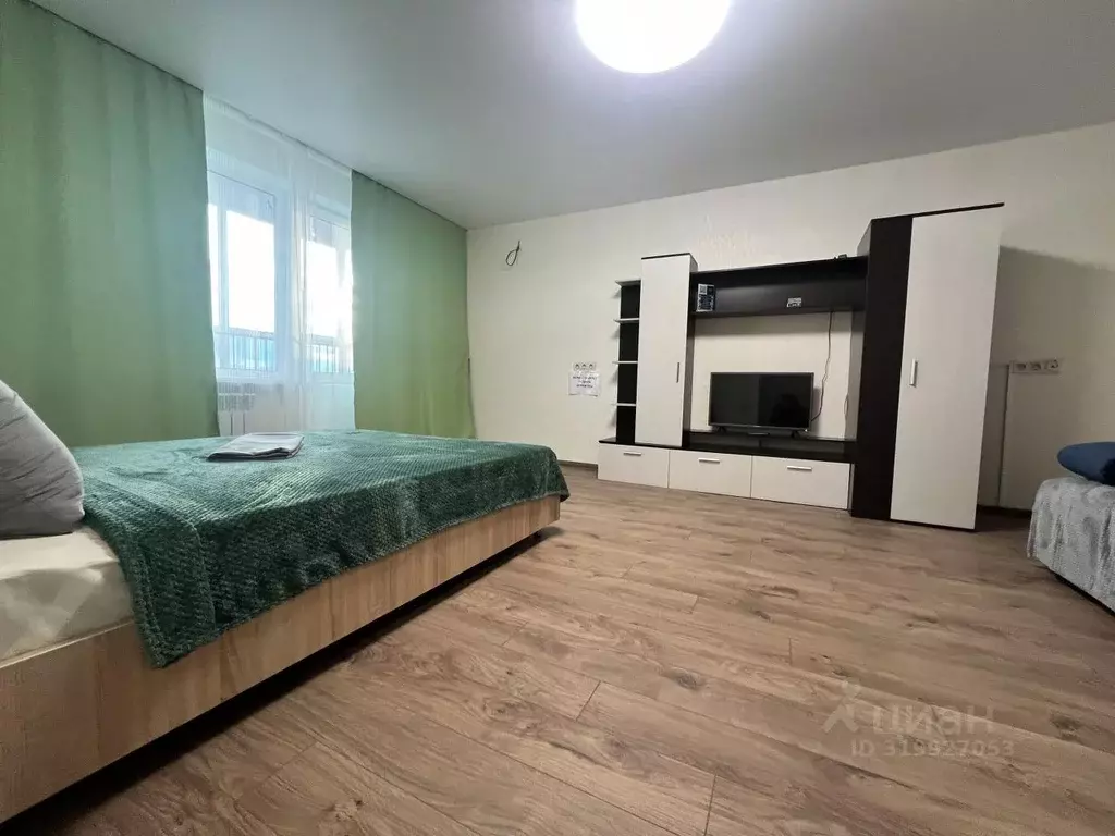 1-к кв. Самарская область, Самара ул. Тухачевского, 84 (54.0 м) - Фото 2