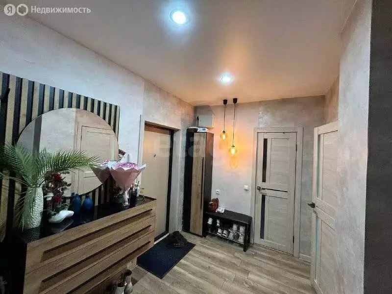 2-комнатная квартира: Чита, улица Шилова, 43 (66.2 м) - Фото 2