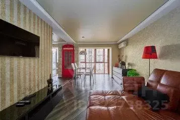 1-к кв. Краснодарский край, Краснодар Центральный мкр, ул. Гоголя, 64 ... - Фото 1