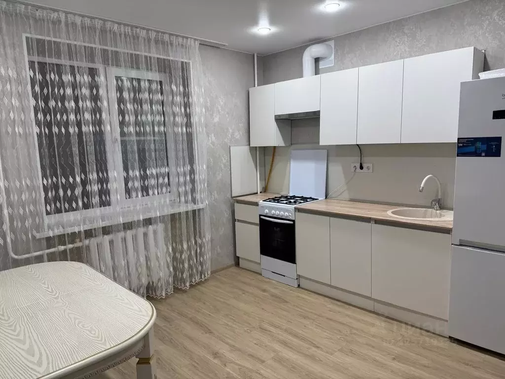 1-к кв. Краснодарский край, Кропоткин Кавказский район, ул. Морозова, ... - Фото 2