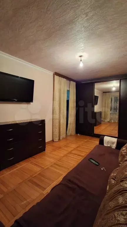1-к. квартира, 33 м, 3/5 эт. - Фото 0