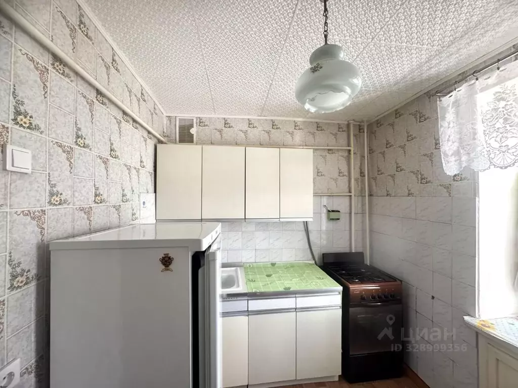 1-к кв. Костромская область, Кострома ул. Новый Быт, 15 (32.6 м) - Фото 1