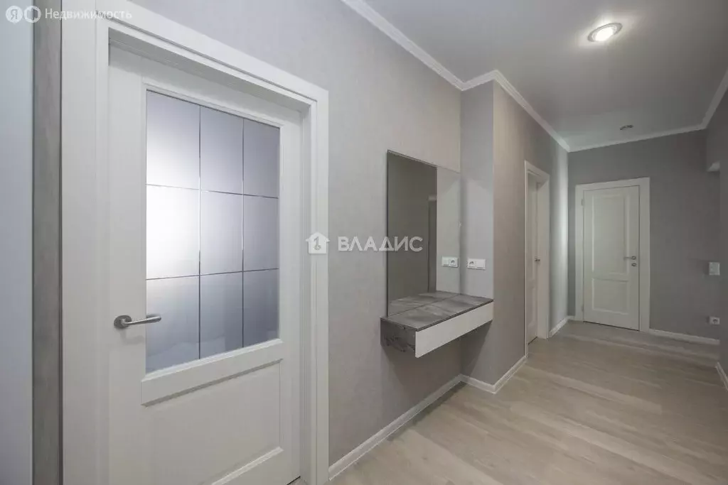 2-комнатная квартира: Благовещенск, Амурская улица, 55/2 (61.6 м) - Фото 1