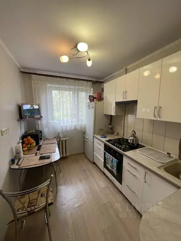 Квартира, 2 комнаты, 424 м - Фото 0