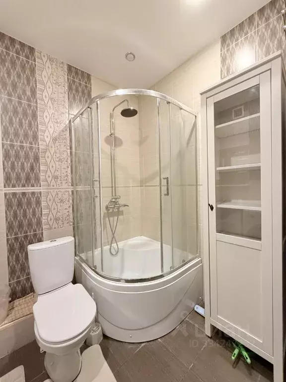 2-к кв. Татарстан, Казань ул. Родины, 26Е (54.2 м) - Фото 2
