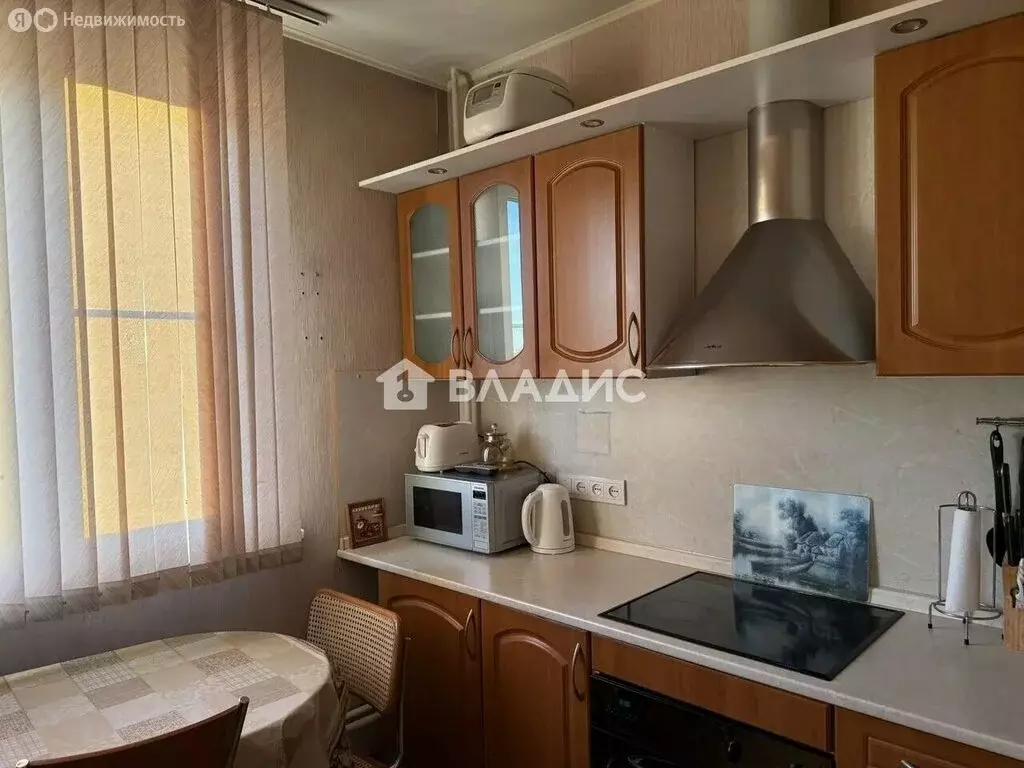 1-комнатная квартира: Москва, Алтуфьевское шоссе, 74 (37.3 м) - Фото 1