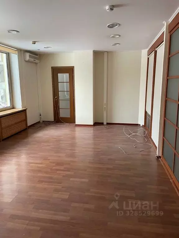 Офис в Москва Страстной бул., 8А (200 м) - Фото 2