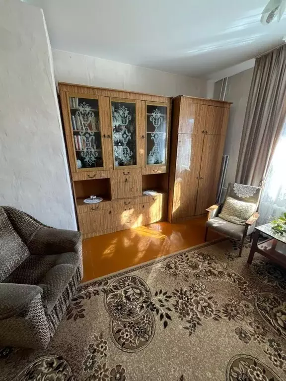 3-к кв. Новосибирская область, Новосибирский район, Станционный ... - Фото 1