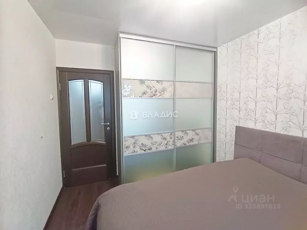 3-к кв. Волгоградская область, Волгоград ул. Академика Павлова, 8 ... - Фото 2