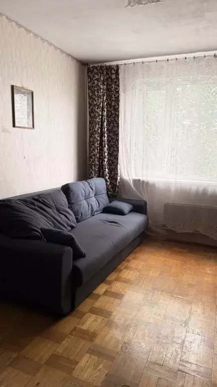 1-к кв. Москва проезд Донелайтиса, 20К1 (37.9 м) - Фото 1