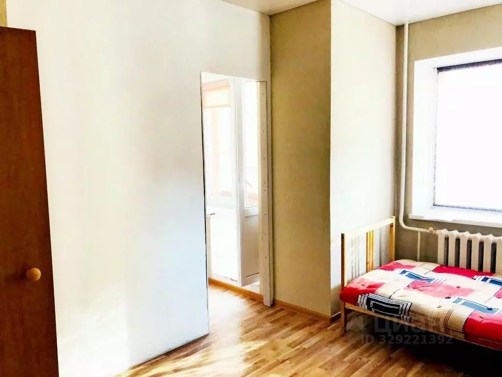 1-к кв. Башкортостан, Уфа ул. Сун-Ят-Сена, 9 (33.0 м) - Фото 2