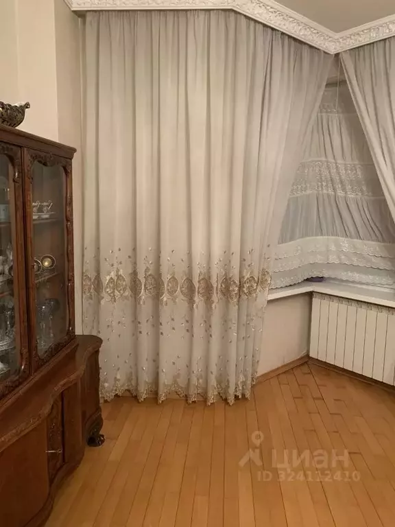 2-к кв. Москва Волгоградский просп., 145К2 (78.0 м) - Фото 2