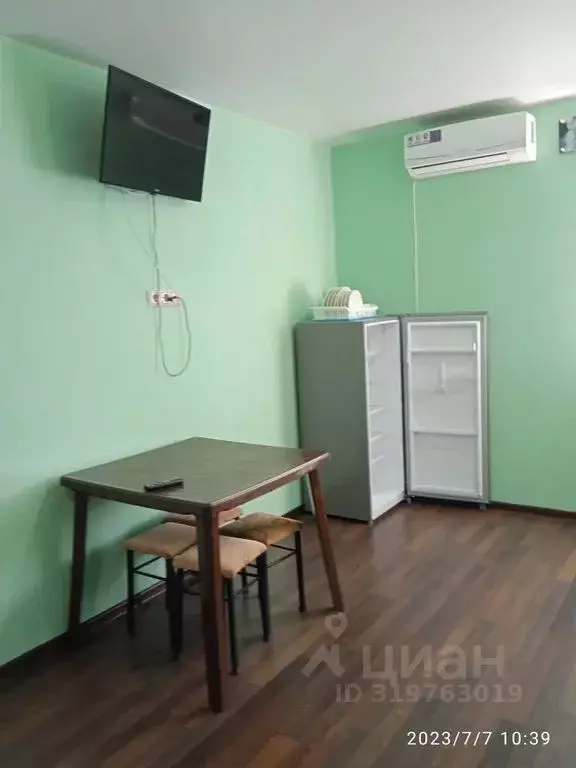 Комната Краснодарский край, Ейск ул. Кухаренко, 11 - Фото 1
