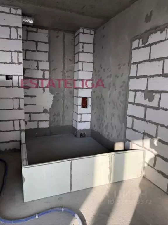 1-к кв. Москва Шелепихинская наб., 34к5 (70.0 м) - Фото 2