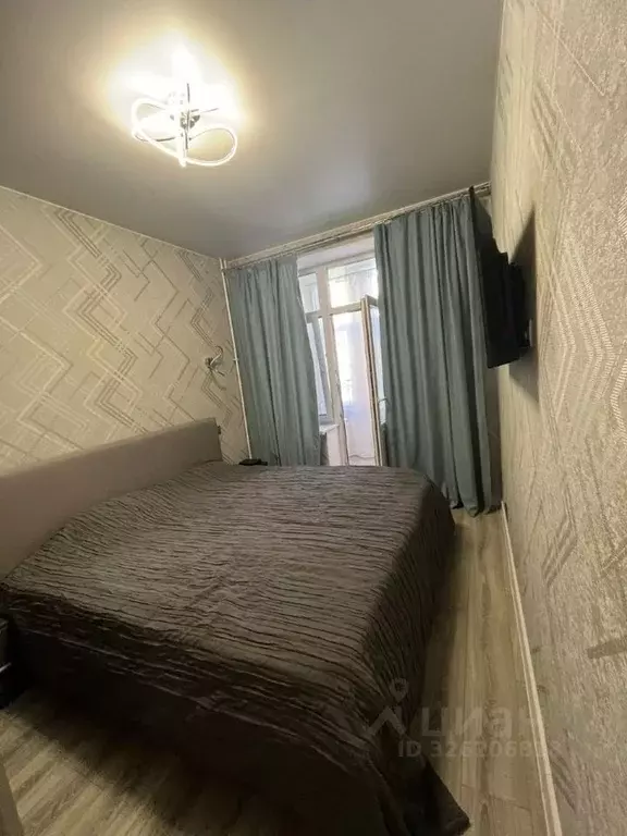 2-к кв. Московская область, Красногорск городской округ, Сабурово пгт ... - Фото 2