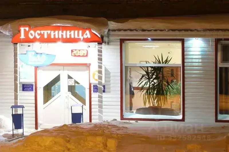 Комната Коми, Печора г. Печора муниципальное образование, ... - Фото 2