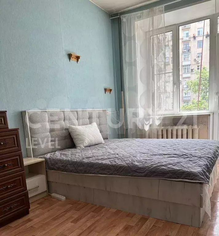 3-к. квартира, 78 м, 4/11 эт. - Фото 1