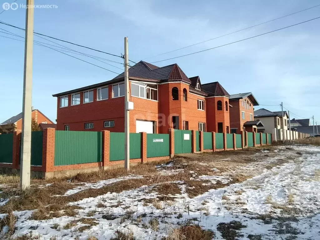 Дом в Аскинский район, Казанчинский сельсовет, деревня Башкортостан ... - Фото 0