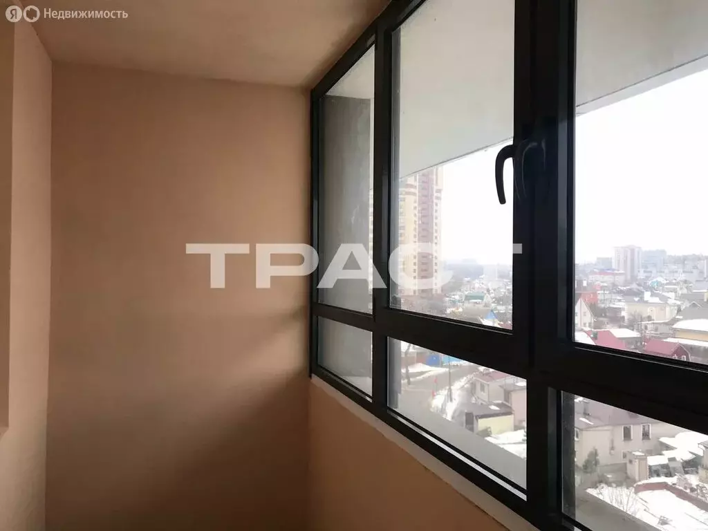 1-комнатная квартира: Воронеж, Гродненская улица, 65 (46 м) - Фото 1