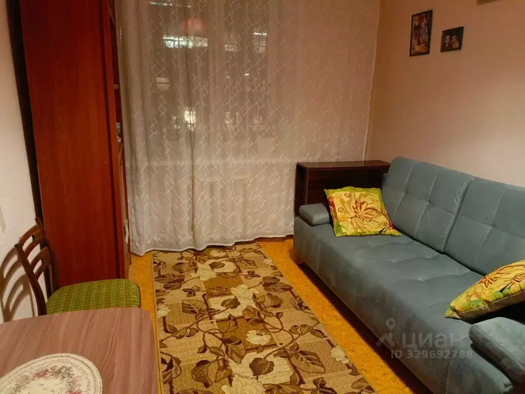 Комната Москва Причальный проезд, 1 (14.0 м) - Фото 1
