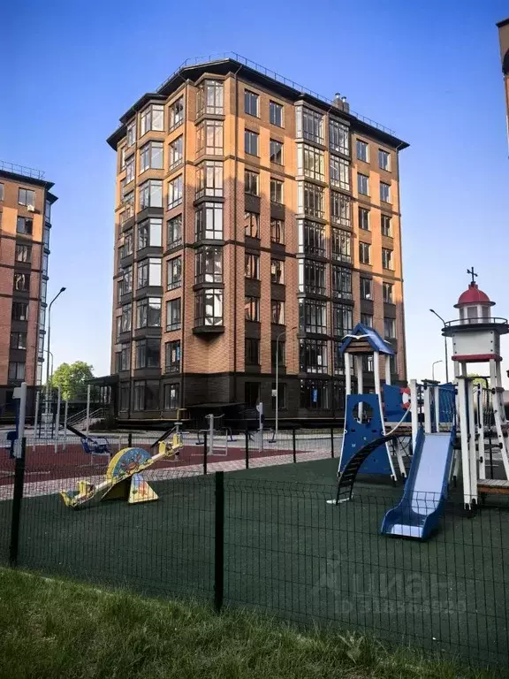 3-к кв. Ставропольский край, Ессентуки Октябрьская ул., 8/8 (64.0 м) - Фото 0