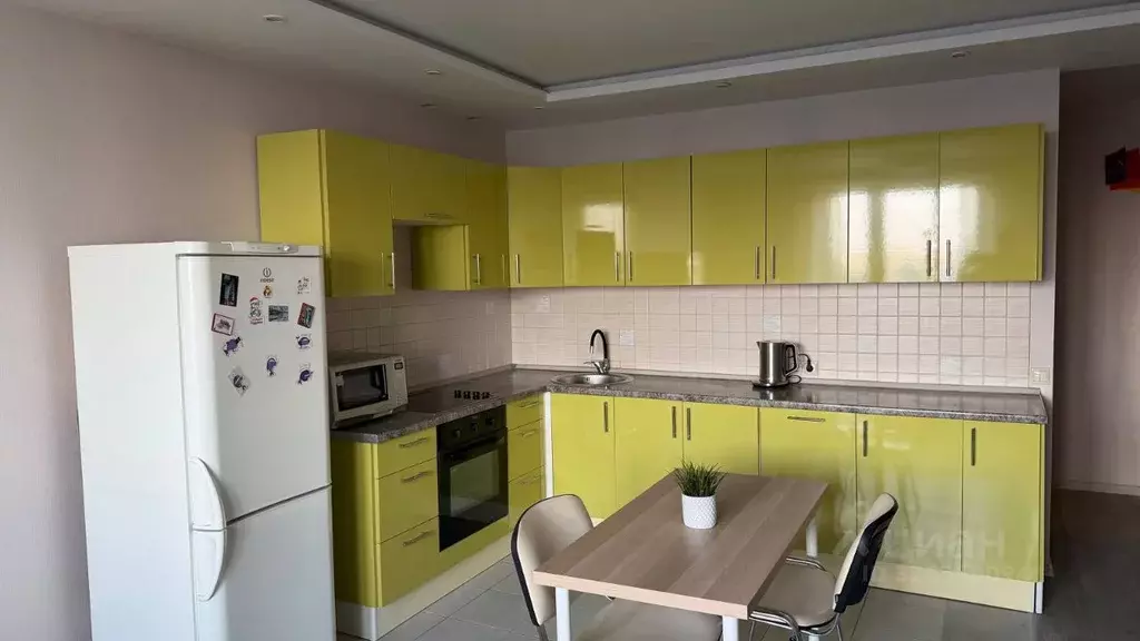 2-к кв. Московская область, Балашиха Железнодорожный мкр, ул. ... - Фото 2