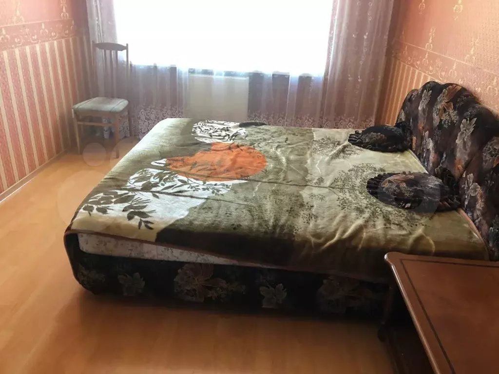 3-к. квартира, 90 м, 3/6 эт. - Фото 1