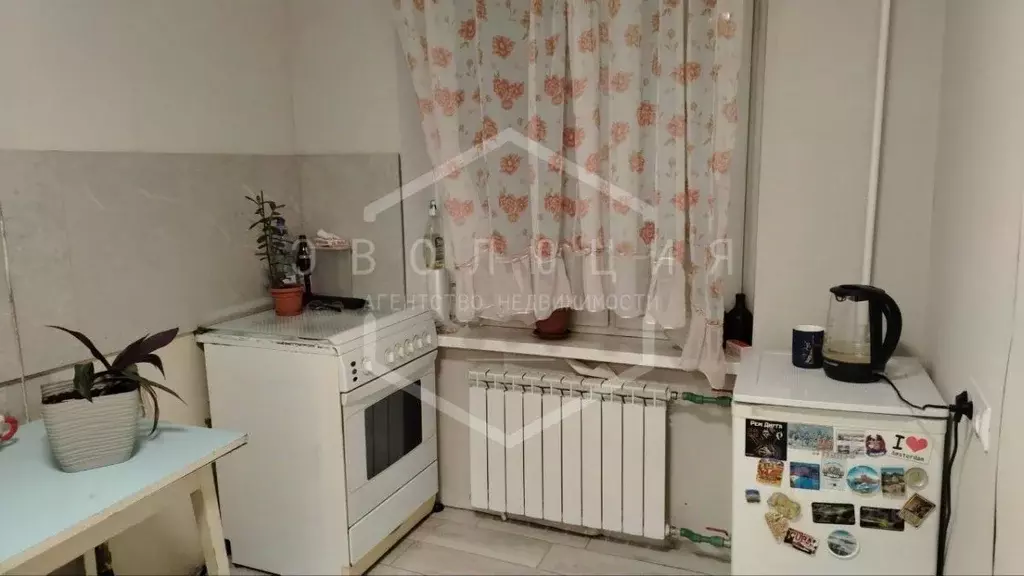 1-к кв. Калининградская область, Калининград ул. Горького, 209 (33.6 ... - Фото 2