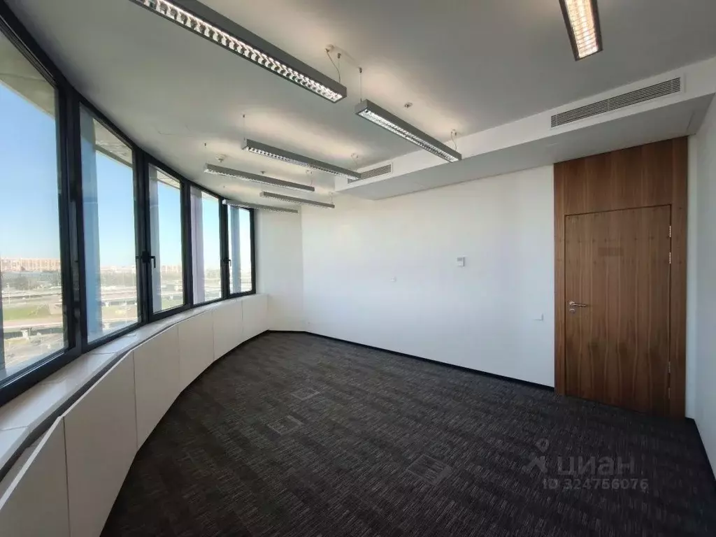 Офис в Санкт-Петербург Стартовая ул., 6 (69 м) - Фото 1