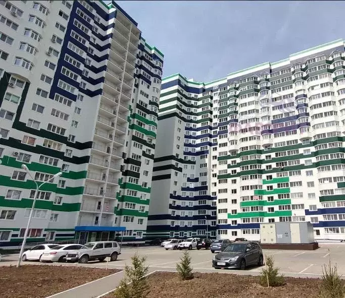Квартира, 2 комнаты, 60.36 м - Фото 0