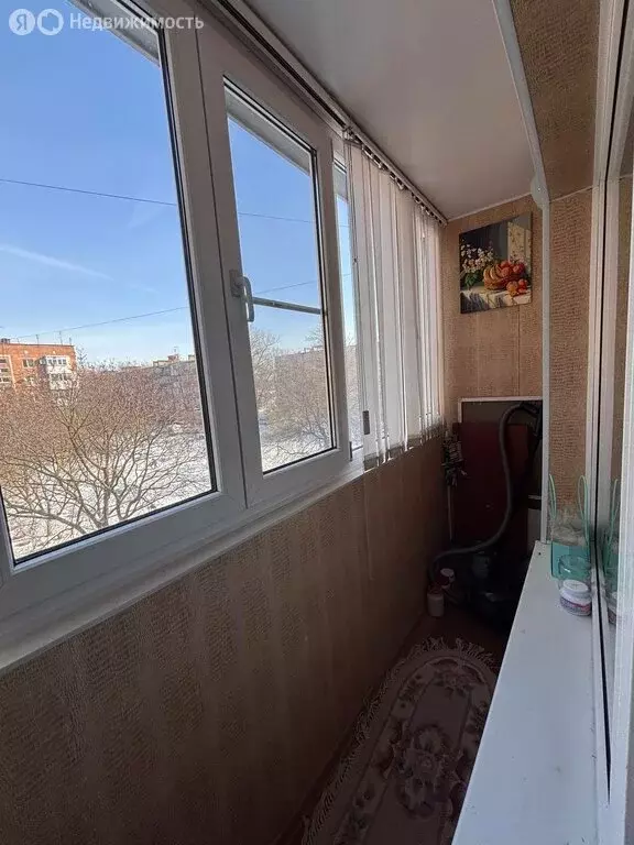 2-комнатная квартира: Таганрог, Транспортная улица, 1 (58 м) - Фото 1