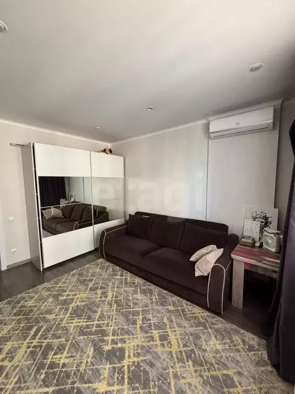 Студия Ростовская область, Ростов-на-Дону ул. Герасименко, 17/4 (28.93 ... - Фото 1