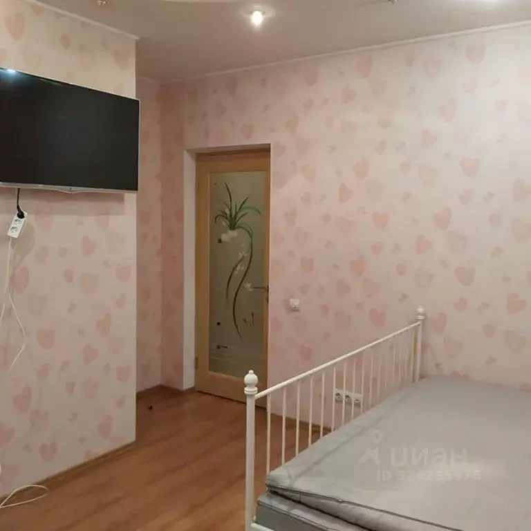 3-к кв. Башкортостан, Уфа ул. Цюрупы, 145/1 (82.6 м) - Фото 2