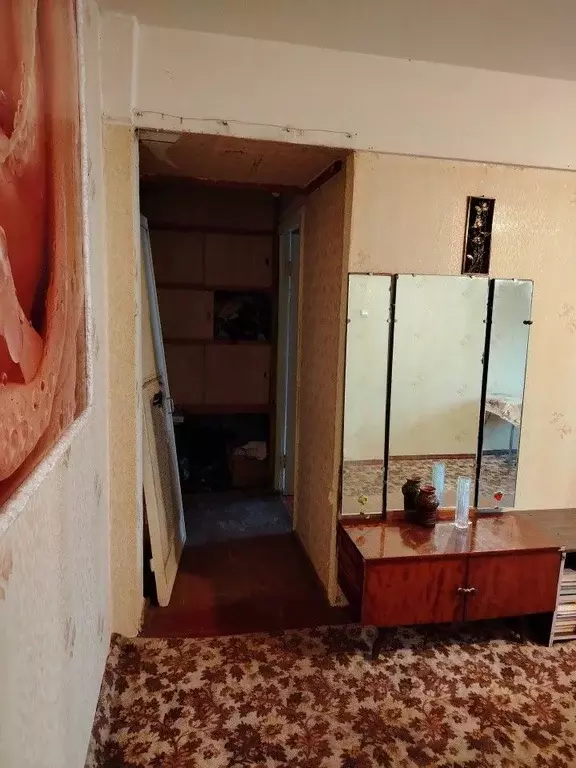 3-к кв. Орловская область, Мценск ул. Тургенева, 100 (55.0 м) - Фото 1