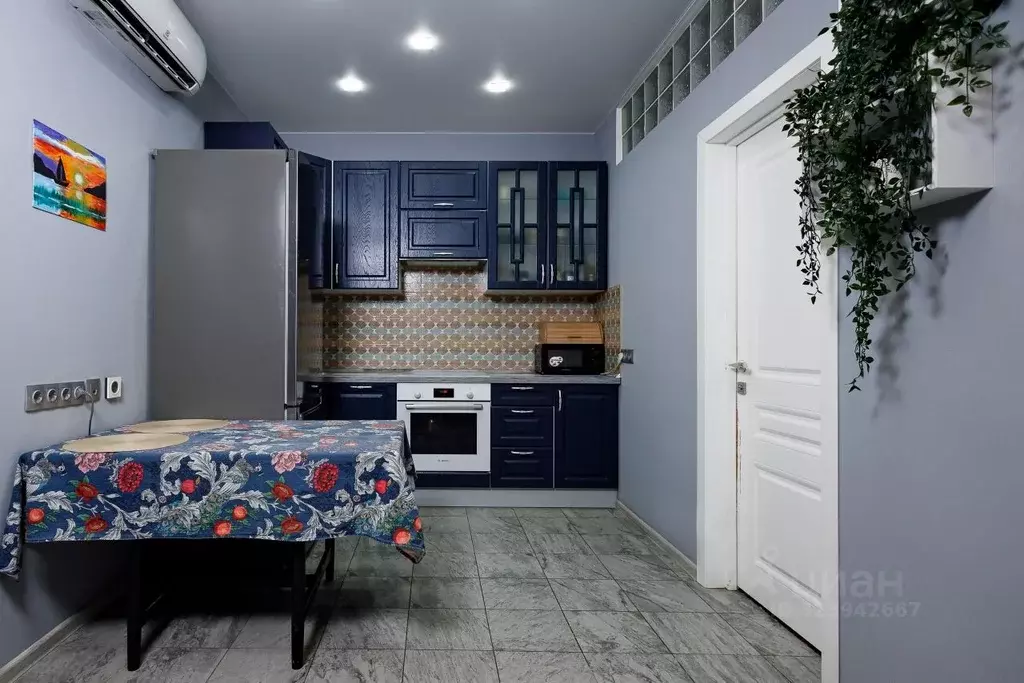 2-к кв. Московская область, Ленинский городской округ, пос. Дубровский ... - Фото 1