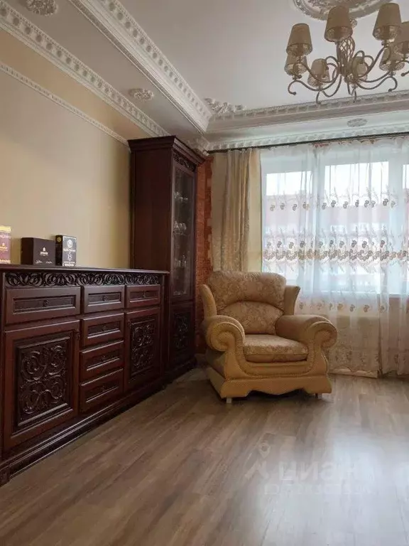 Квартира, 3 комнаты, 78 м - Фото 1
