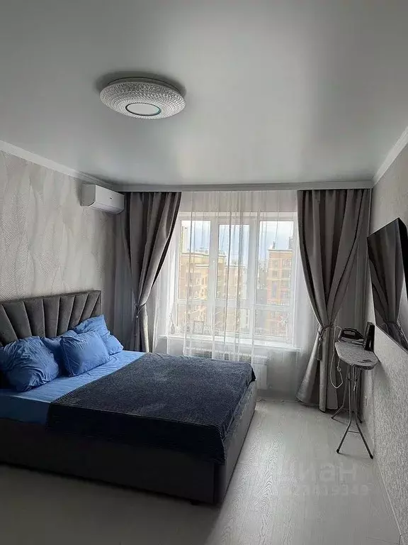 1-к кв. Ставропольский край, Ставрополь ул. Генерала Маргелова, 7/2 ... - Фото 1