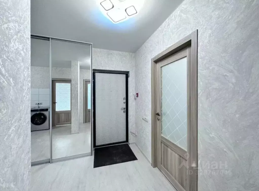 2-к кв. Московская область, Красногорск городской округ, д. Глухово ... - Фото 2