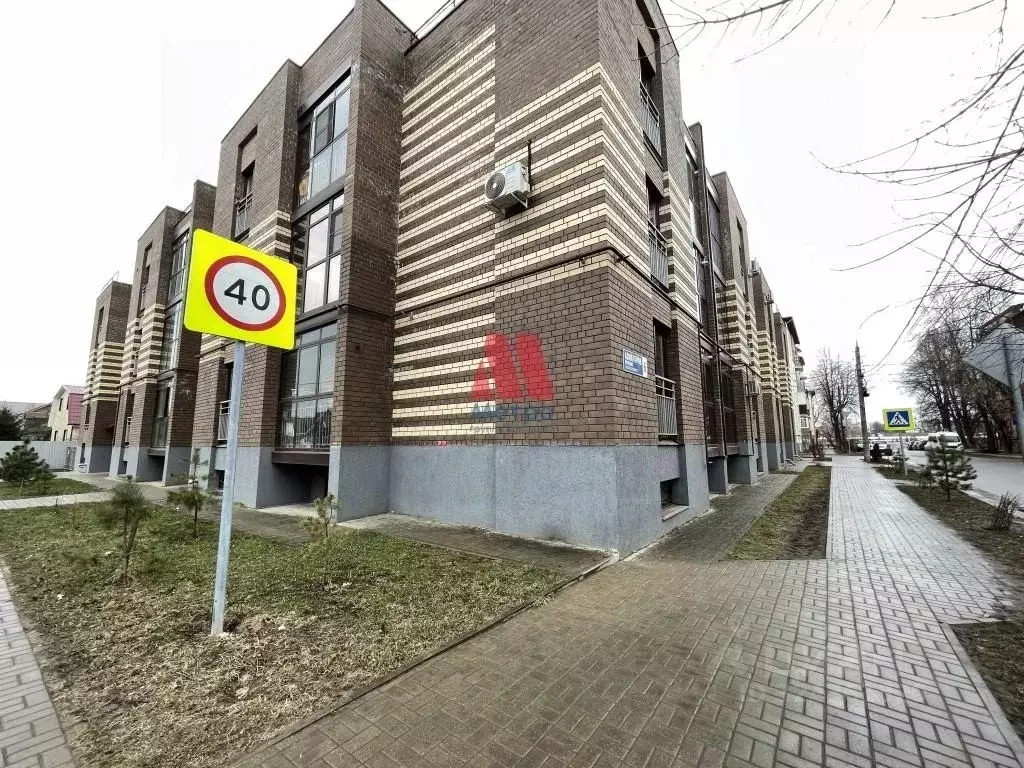 Помещение свободного назначения в Ярославская область, Ярославль ... - Фото 2