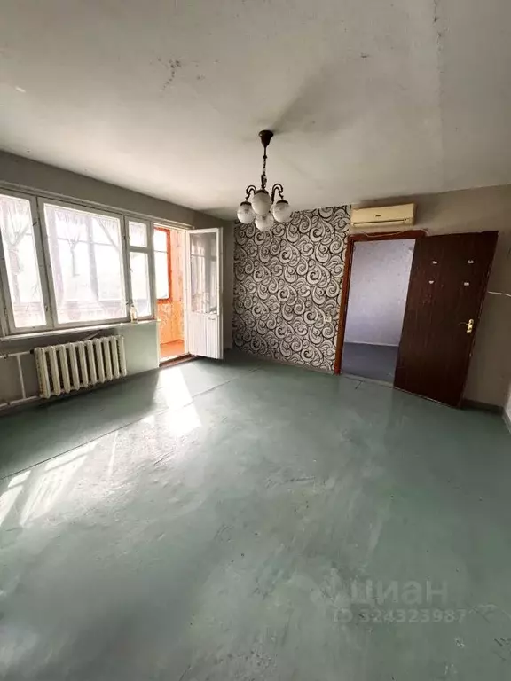 4-к кв. Севастополь ул. Громова, 62 (69.6 м) - Фото 1