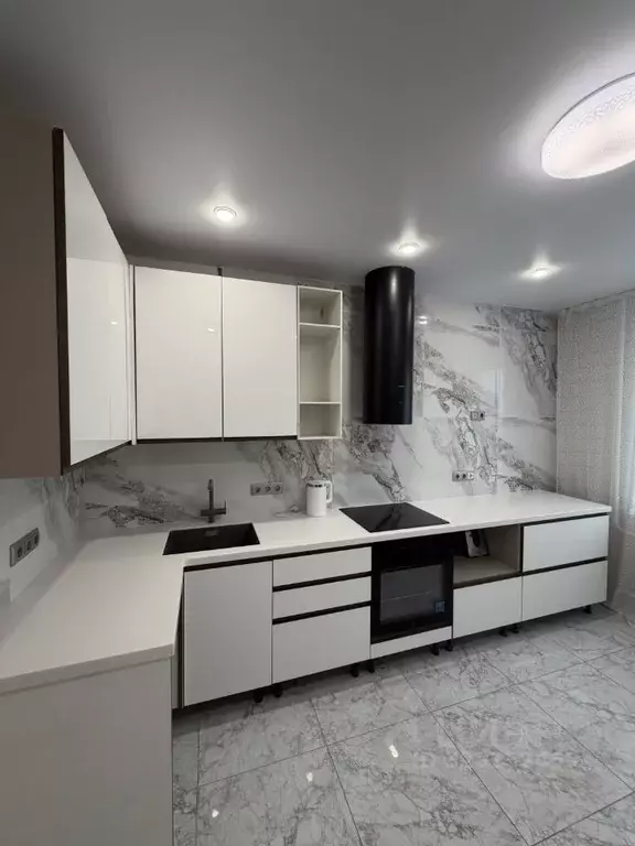 2-к кв. Хабаровский край, Хабаровск ул. Морозова Павла Леонтьевича, 97 ... - Фото 1