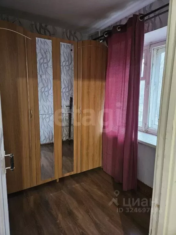 2-к кв. Тюменская область, Тюмень ул. Мельникайте, 99 (47.0 м) - Фото 2