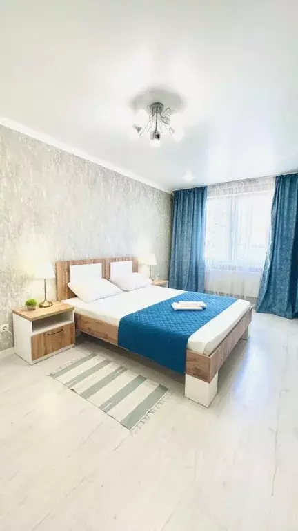 1-к кв. Челябинская область, Магнитогорск просп. Ленина, 87А (35.0 м) - Фото 1