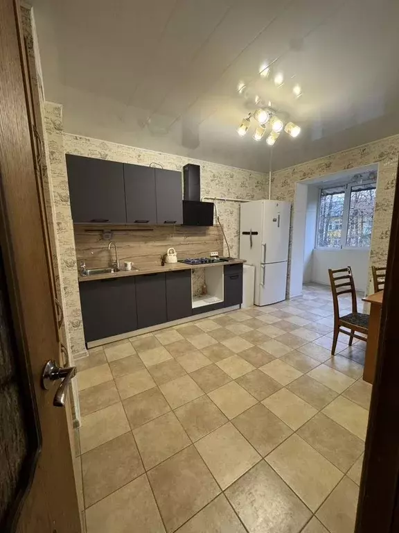 3-к кв. Московская область, Подольск городской округ, пос. Быково ул. ... - Фото 1