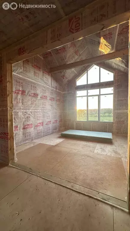 Дом в Бобинское сельское поселение, деревня Большие Раскопины, ... - Фото 2