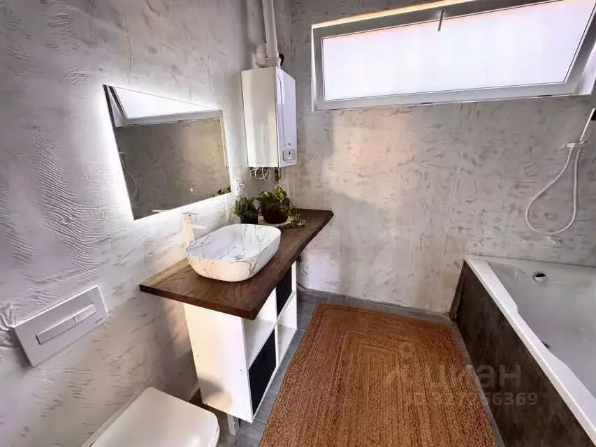 Дом в Ростовская область, Таганрог Большой Садовый пер., 29 (116 м) - Фото 2