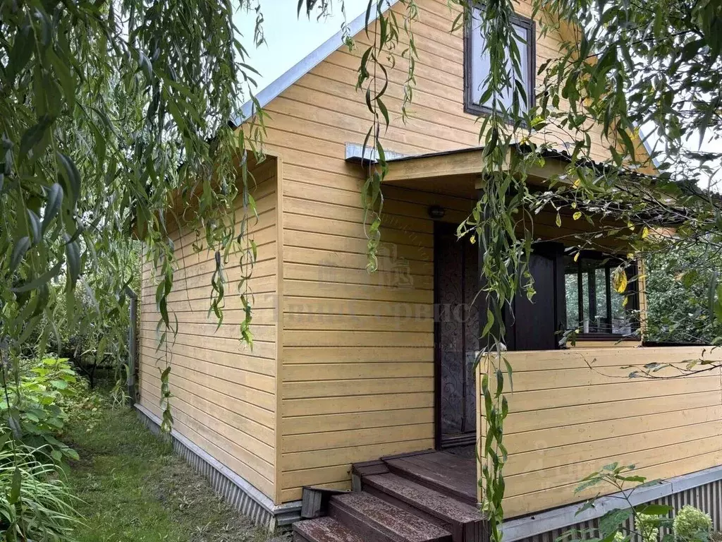Дом в Тульская область, Тула Медвенка СНТ, 60 (44 м) - Фото 1