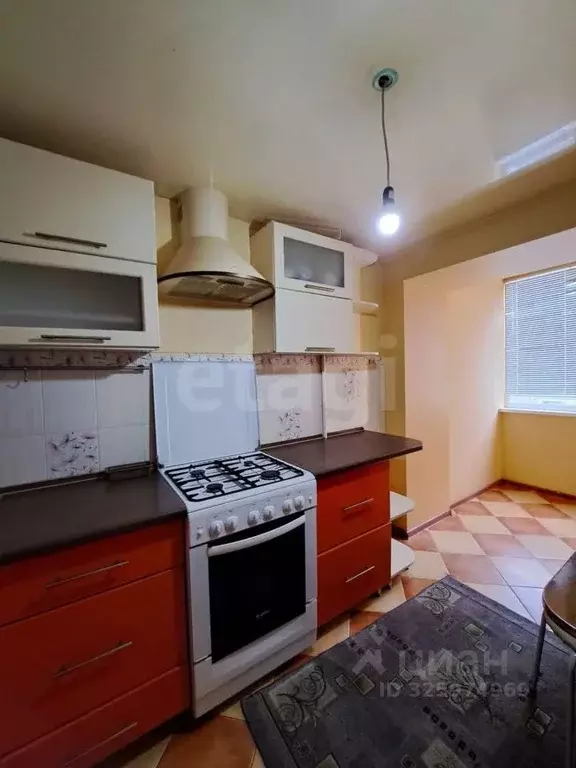 2-к кв. Саратовская область, Балашов ул. Ленина, 38 (51.1 м) - Фото 1