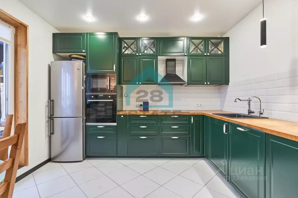 2-к кв. Санкт-Петербург ул. Генерала Кравченко, 5к2 (52.4 м) - Фото 1