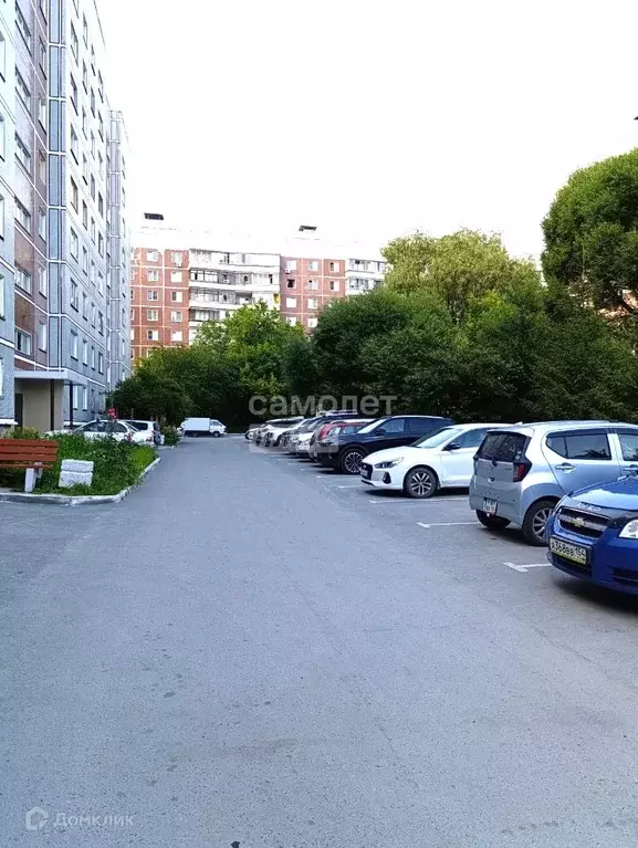 Продаётся 3-к квартира, 62.5 м - Фото 0